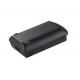 Zebra 5200 mAh, Lithium Ion iones de litio 5200mAh BTRY-MC32-52MA-10